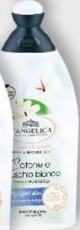 L'ANGELICA L'ANGELICA Gel za tuširanje razne vrste