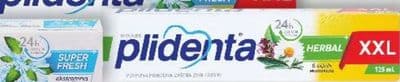 Plidenta Plidenta Super Fresh