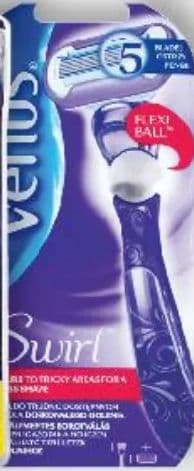 Gillette Gillette Venus Swirl