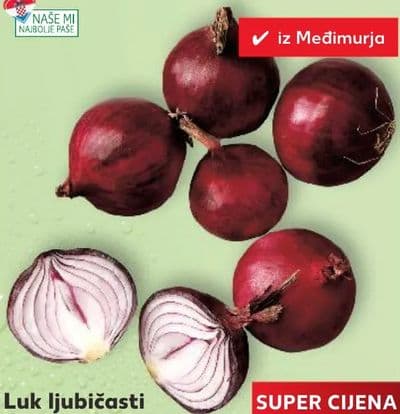 Luk ljubičasti