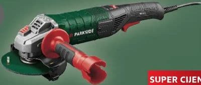 PARKSIDE PARKSIDE® Kutna brusilica