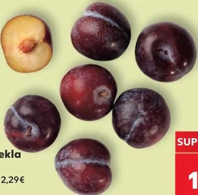 VEDRINI VEDRINI Mango sušeni listići
