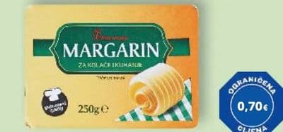 FIRST CHOICE Margarin