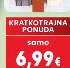 MLINAR Kolači miješani