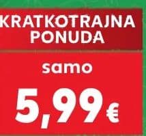AMOS Glazbena lizalica okus višnje