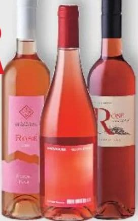 ROSE VINA