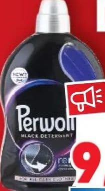 Perwoll PERWOLL Deterdžent za fino pranje rublja razne vrste