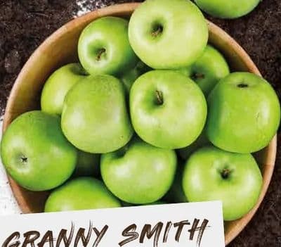 Granny Smith jabuka