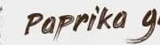 Paprika grill