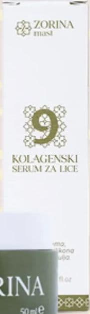 ZORINA mast HIDRA TANTNA KREMA ZA LICE