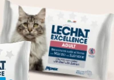 LECHAT LECHAT EXCELLENCE ADULT