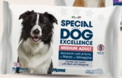 SPECIAL DOG SPECIAL DOG EXCELLENCE MEDIUM ADULT
