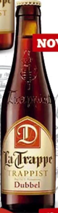 La Trappe Pivo