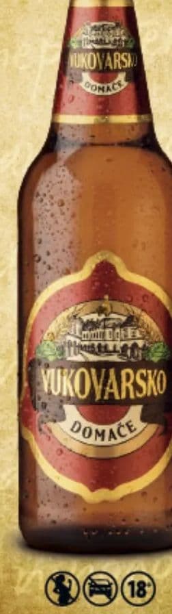 Vukovarsko domaće