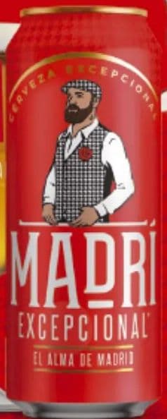 Madri Excepcional
