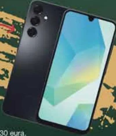 Samsung Samsung Galaxy A16