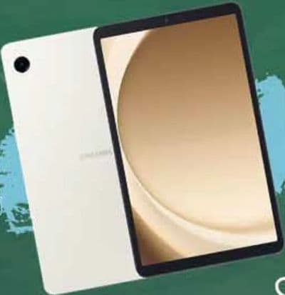 Samsung Samsung Galaxy TAB A9