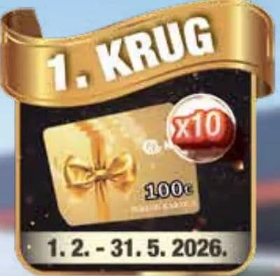 1. KRUG