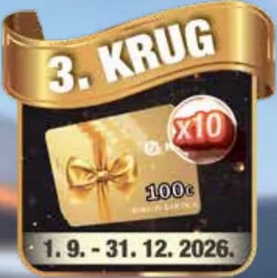 3. KRUG