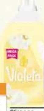 Violeta Omekšivač za rublje 4 l