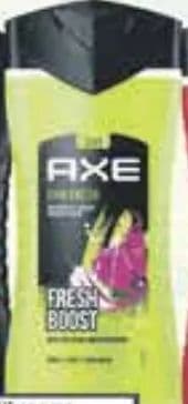 Axe Gel za tuširanje 250 ml