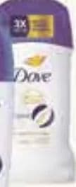 Dove Dezodoransi