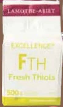 Lamothe-Abriet EXCELLENCE FTH