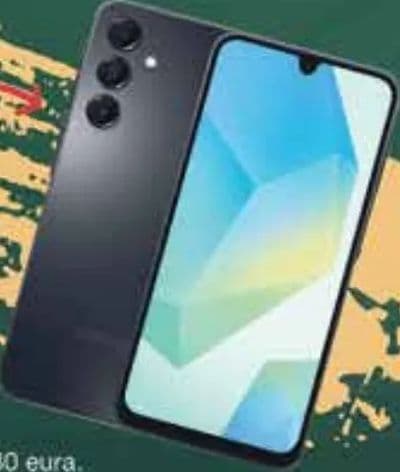 Samsung Samsung Galaxy A16