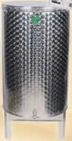 Kokot Eno Inox posuda 150 l