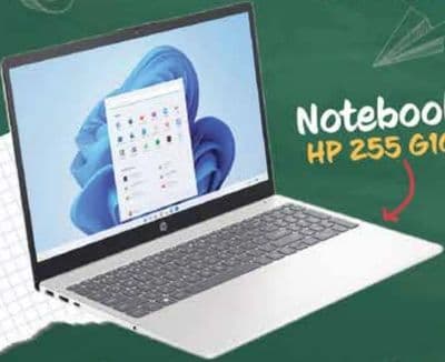 HP Notebook HP 255 G10