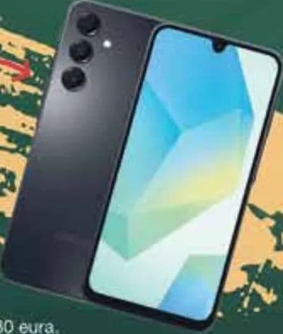 Samsung Galaxy A16