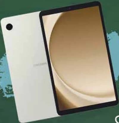 Samsung Galaxy TAB A9
