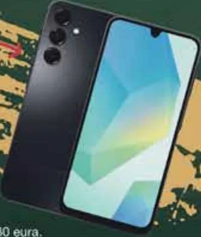 Samsung Galaxy A16