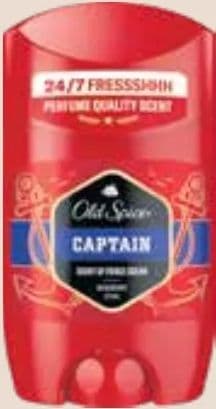 Old Spice Dezodorans u spreju Captain