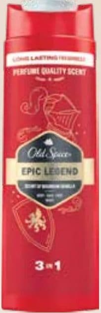 Old Spice Gel za tuširanje Epic Legend