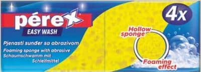 Spužva pjenasta abrazivna