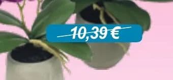 Umjetno cvijeće