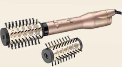 BaByliss Rotirajuća četka BaByliss AS952E