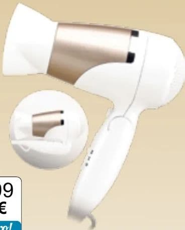Sušilo za kosu Elit HT-1600