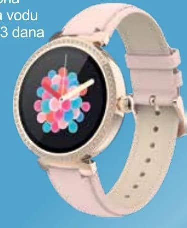 Denver Smartwatch Denver SWC-342 rozi