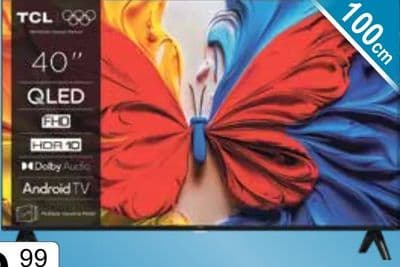 TCL LED televizor TCL 40S5K