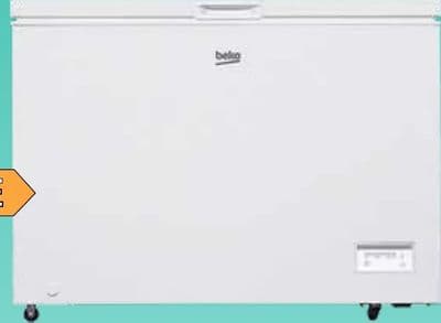 Beko Zamrzivač Beko CF316EWN