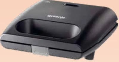 Gorenje Preklopni grill Gorenje SM701GCB