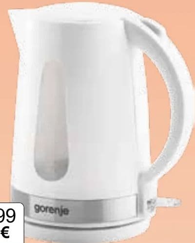 Gorenje Kuhalo vode Gorenje K17WE