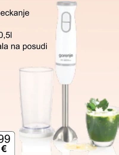 Elit Električno kuhalo Elit DKP-1