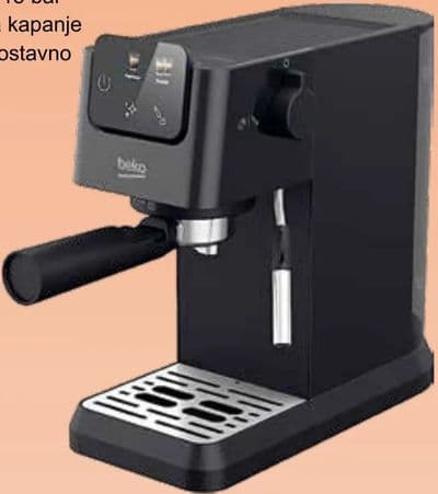 Beko Aparat za kavu Beko CEP5302