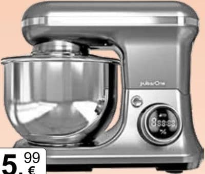 Elit Stolni mikser Elit M-1200 pulsarONE