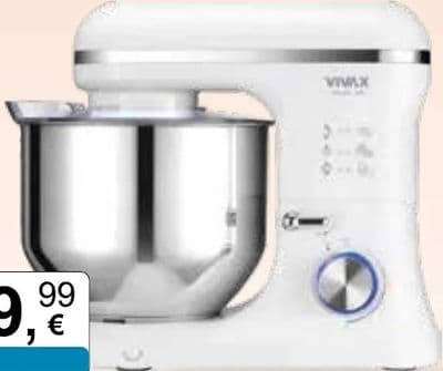 Vivax Kuhinjski robot Vivax RM-71800WH