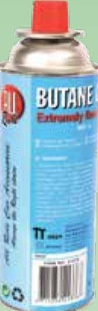 Plin butan 227g