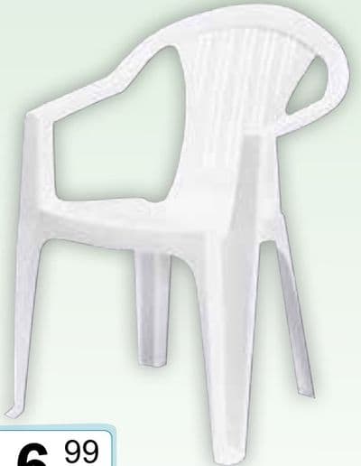 Stolica Ratak